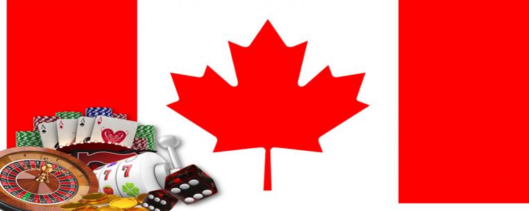 Canada casino and games