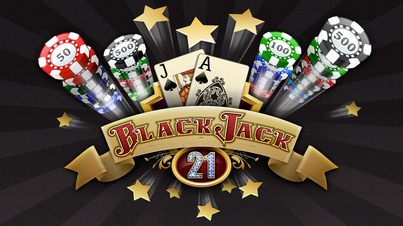 online blackjack 21